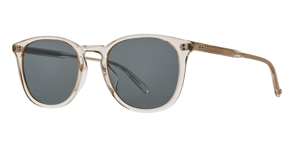 Garrett Leight Kinney 2007 PRO/SFPBS Sunglasses