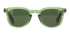 Garrett Leight Kinney II 2158 JUN/SFPG15 Sunglasses