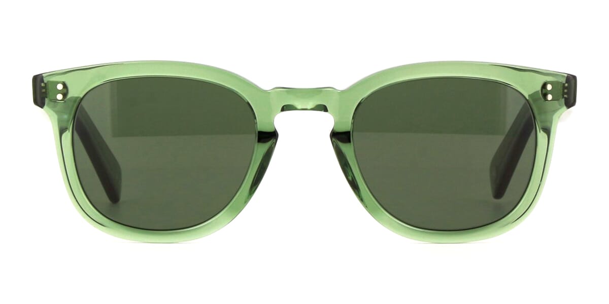 Garrett Leight Kinney II 2158 JUN/SFPG15 Sunglasses