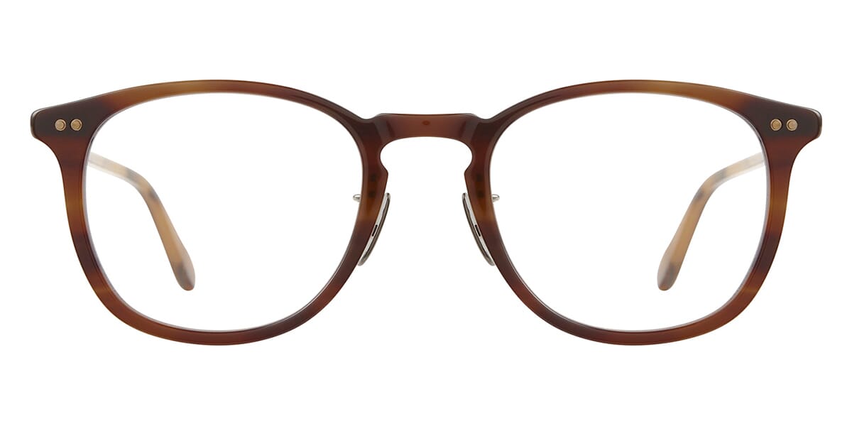 Garrett Leight Kinney J 1168 MLT Glasses
