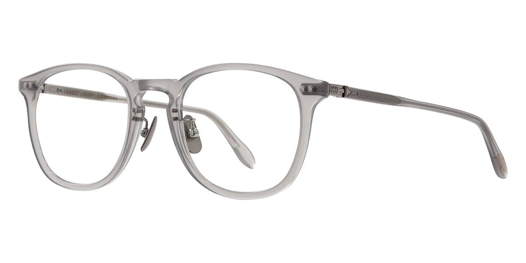 Garrett Leight Kinney J 1168 MSTG Glasses