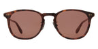 Garrett Leight Kinney J 2168 SITL/PRW Sunglasses