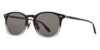 Garrett Leight Kinney J Sun 2168 GPF/PGY Sunglasses