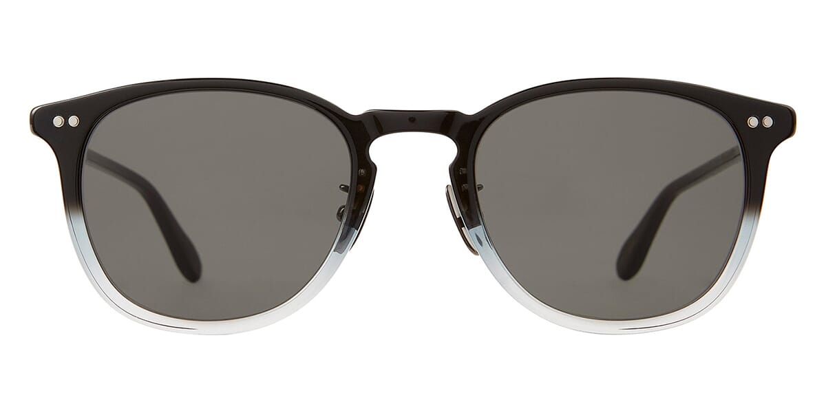Garrett Leight Kinney J Sun 2168 GPF/PGY Sunglasses