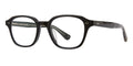 Garrett Leight Lachman 1183 BK