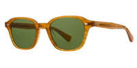 Garrett Leight Lachman 2183 BT/SFPGN