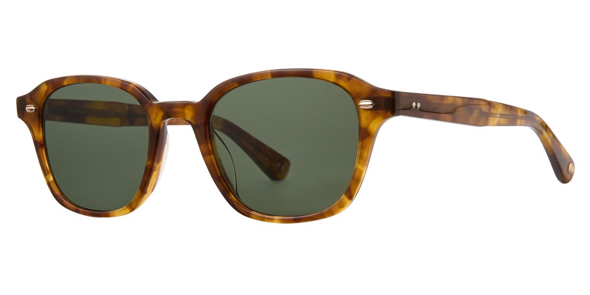 Garrett Leight Lachman 2183 HZLT/SFPG15