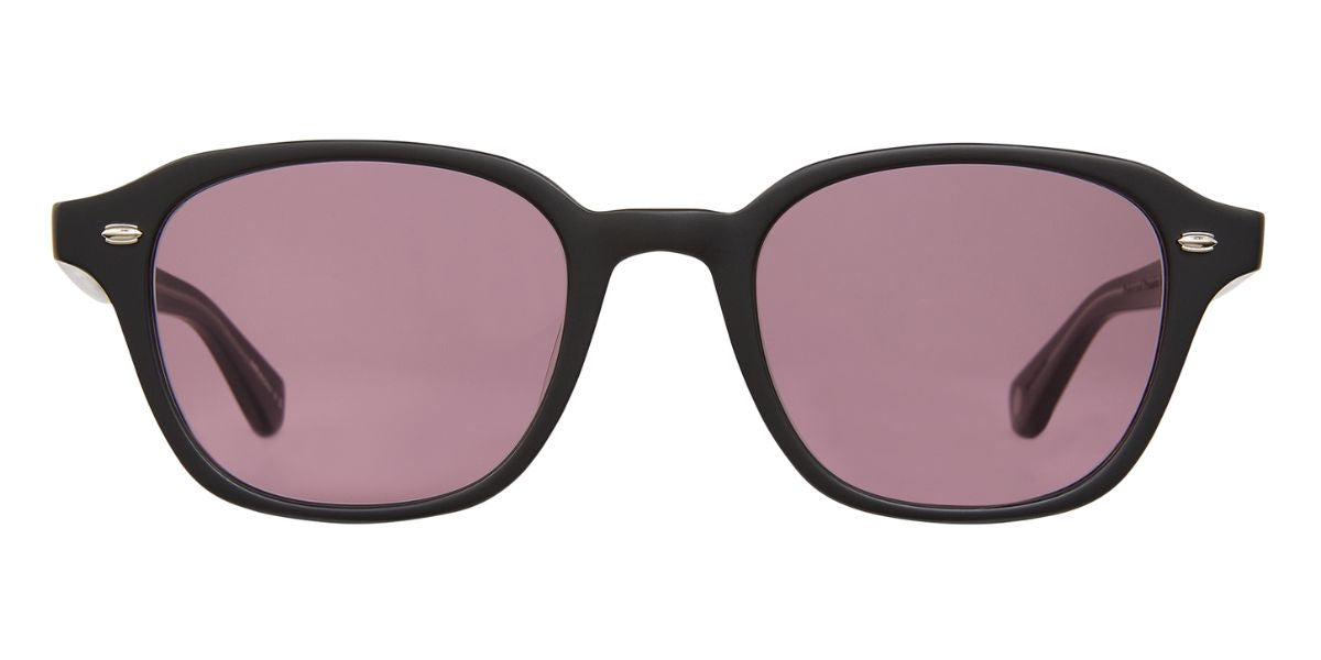 Garrett Leight Lachman 2183 MBK/SFPACAI