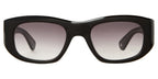 Garrett Leight Laguna 2140 BK/WMNG Sunglasses