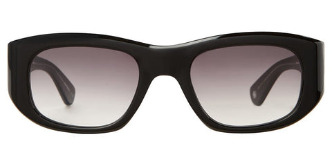 Garrett Leight Laguna 2140 BK/WMNG Sunglasses