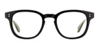 Garrett Leight Langley 1156 BK Glasses