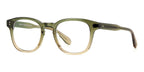 Garrett Leight Langley 1156 CYPF Glasses