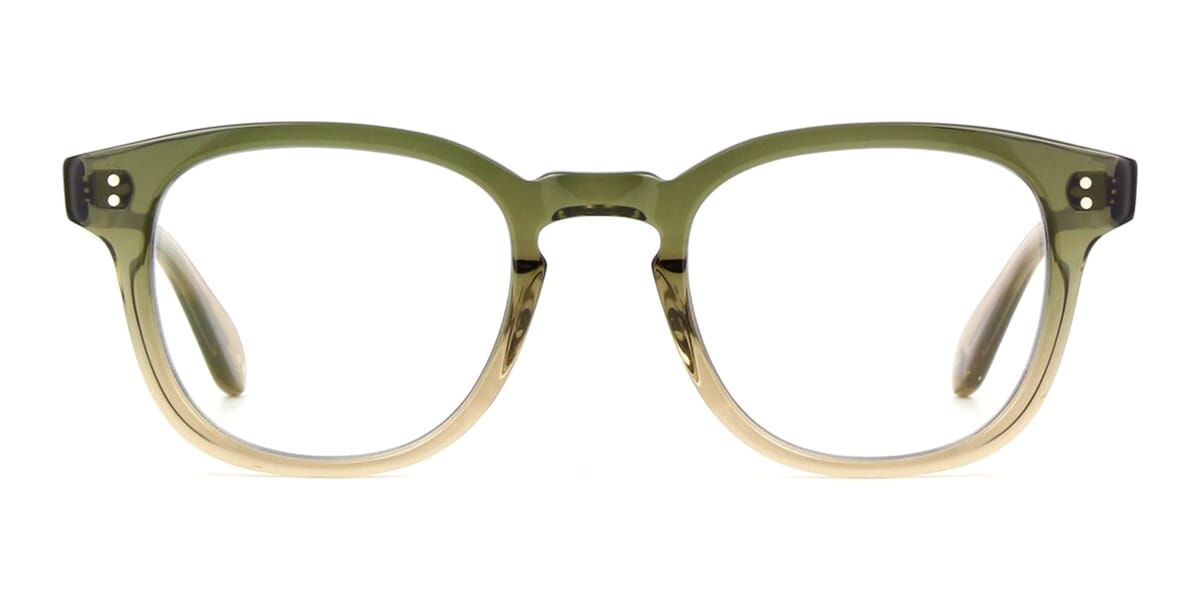 Garrett Leight Langley 1156 CYPF Glasses