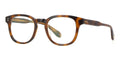 Garrett Leight Langley 1156 SPBRNSH Glasses