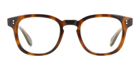 Garrett Leight Langley 1156 SPBRNSH Glasses