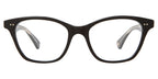 Garrett Leight Lily 1144 BK Glasses