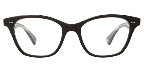 Garrett Leight Lily 1144 BK Glasses