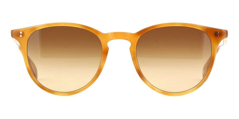 Garrett Leight Manzanita Sun 2151 EMT/CADG Sunglasses