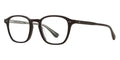 Garrett Leight Markus 1166 MBK Glasses