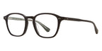 Garrett Leight Markus 1166 MBK Glasses