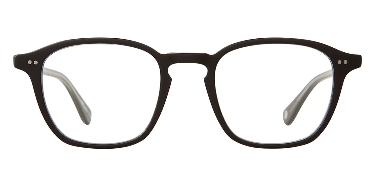 Garrett Leight Markus 1166 MBK Glasses