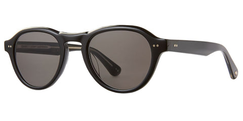 Garrett Leight Mcnally 2182 BK/DGRY