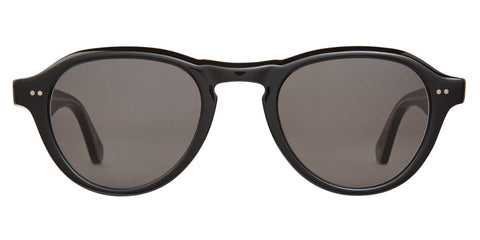Garrett Leight Mcnally 2182 BK/DGRY