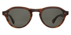 Garrett Leight Mcnally 2182 BRT/G15