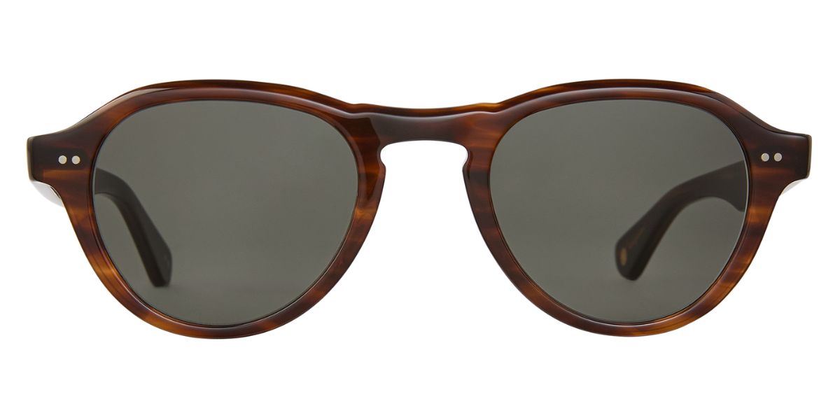 Garrett Leight Mcnally 2182 BRT/G15