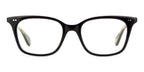 Garrett Leight Monarch 1155 BK Glasses