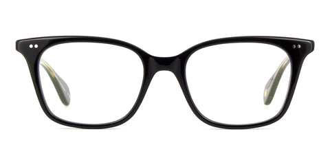 Garrett Leight Monarch 1155 BK Glasses