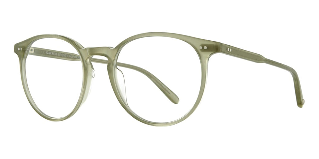 Garrett Leight Morningside 1076 SGL Glasses