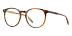 Garrett Leight Morningside 1076 SPBRNSH Glasses