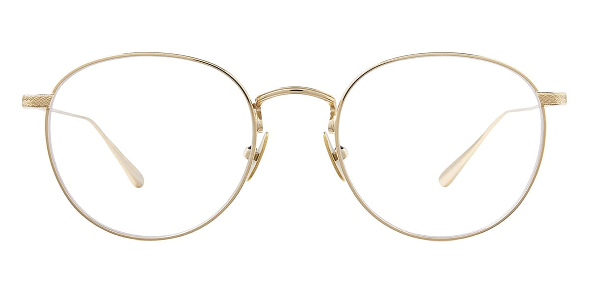 Garrett Leight Morningside M 3070 G Glasses