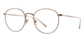 Garrett Leight Morningside M 3070 RG Glasses