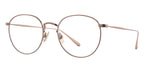 Garrett Leight Morningside M 3070 RG Glasses