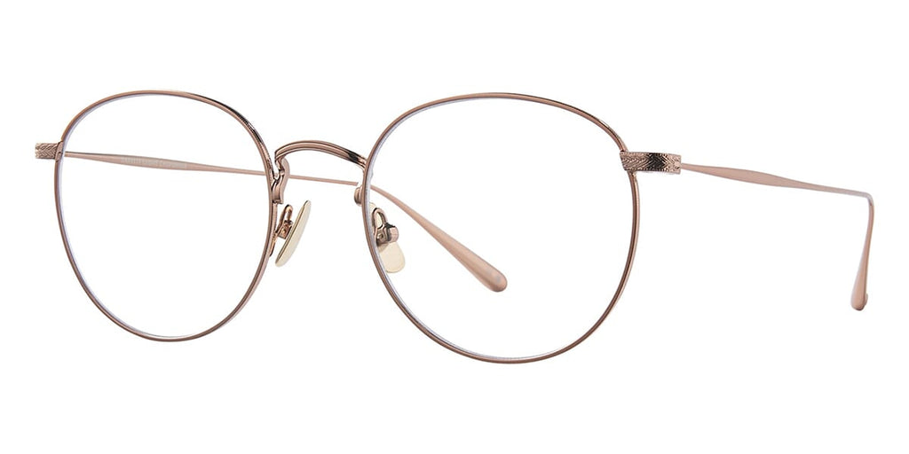 Garrett Leight Morningside M 3070 RG Glasses