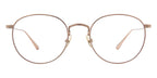 Garrett Leight Morningside M 3070 RG Glasses
