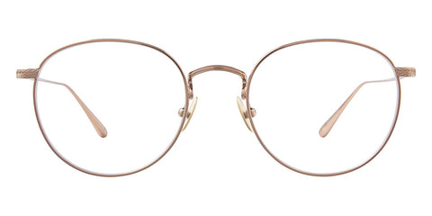 Garrett Leight Morningside M 3070 RG Glasses