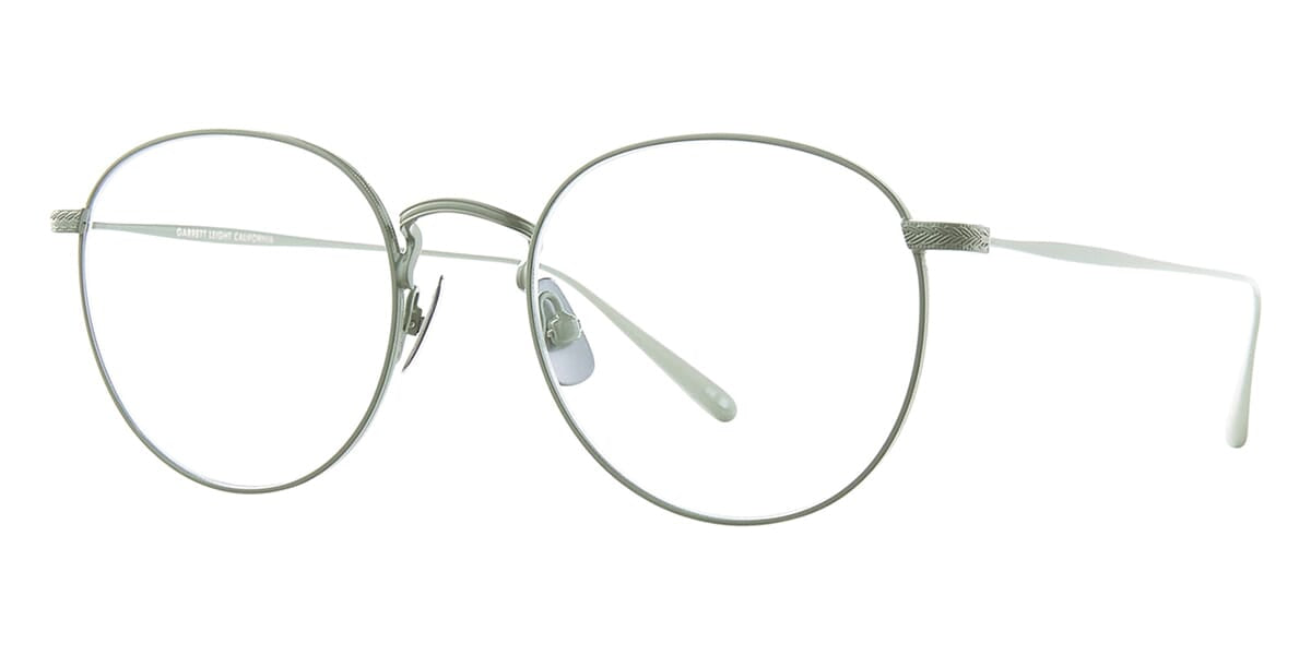 Garrett Leight Morningside M 3070 S Glasses