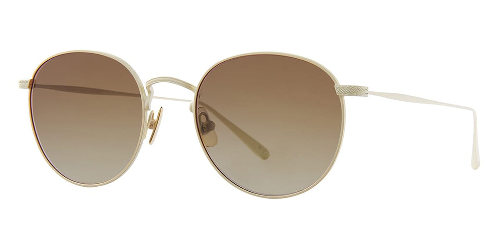 Garrett Leight Morningside M Sun 4070 PH/AUG Sunglasses