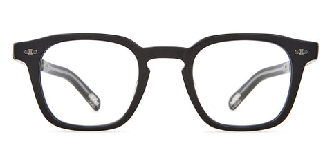 Garrett Leight Mr. Leight Adonis C ML1057 BK-PW Glasses