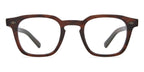 Garrett Leight Mr. Leight Adonis C ML1057 CNT-ATG Glasses