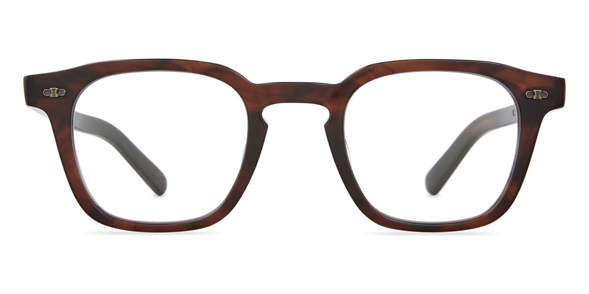 Garrett Leight Mr. Leight Adonis C ML1057 CNT-ATG Glasses