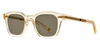 Garrett Leight Mr. Leight Adonis S ML2057 ARTCRY-WG/SFSELOCH Sunglasses