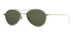 Garrett Leight Mr. Leight Bennett S ML4041 12KG/SELG15 Polarised Sunglasses