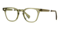 Garrett Leight Mr. Leight Dean C ML1033 HUN-PLT