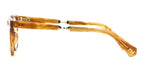 Garrett Leight Mr. Leight Dean C ML1033 MIRRYE-WG Glasses