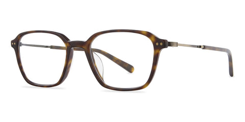 Garrett Leight Mr. Leight Gideon C ML1060 HKT-ATG Glasses