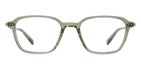 Garrett Leight Mr. Leight Gideon C ML1060 HUN-PW Glasses